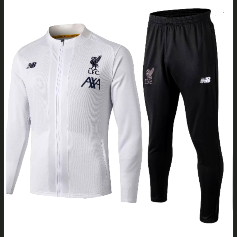 Liverpool New Balance suit